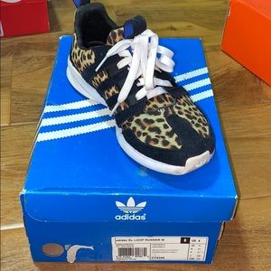 Adidas SL Loop stunner
